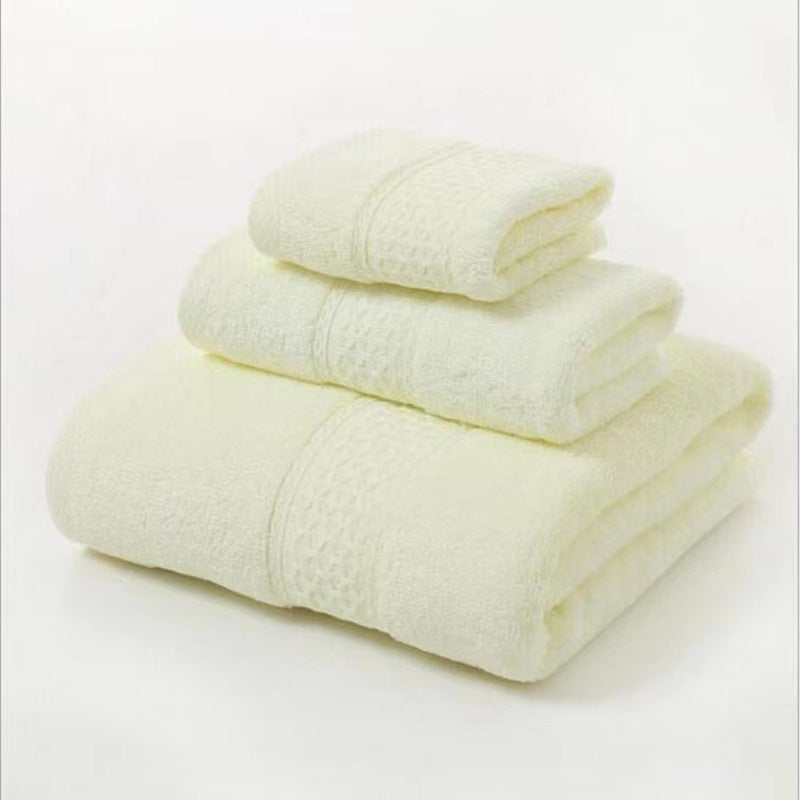 High-quality terry towel set Skanto