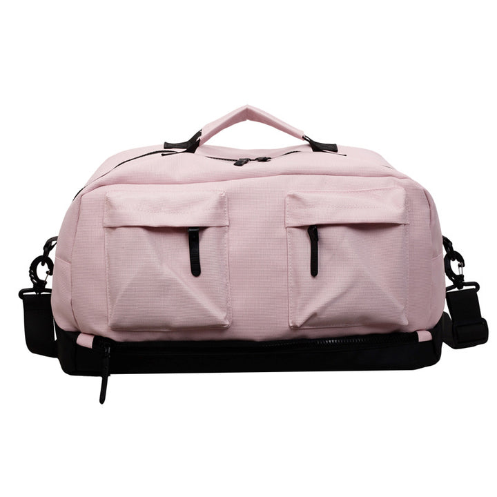 Praktisk Reise- og Sportbag Skanto