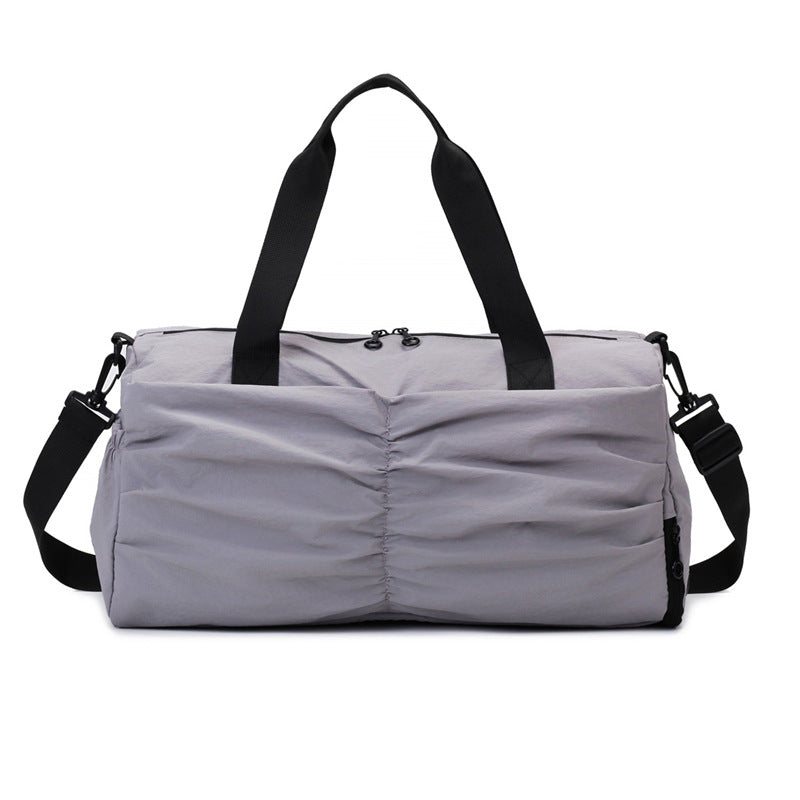 Dame praktisk treningsbag Skanto