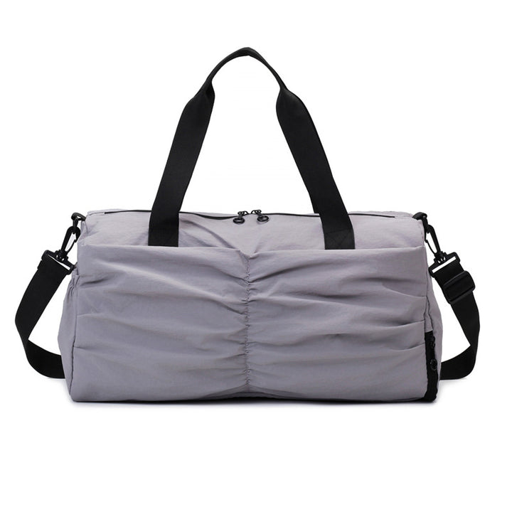 Dame praktisk treningsbag Skanto