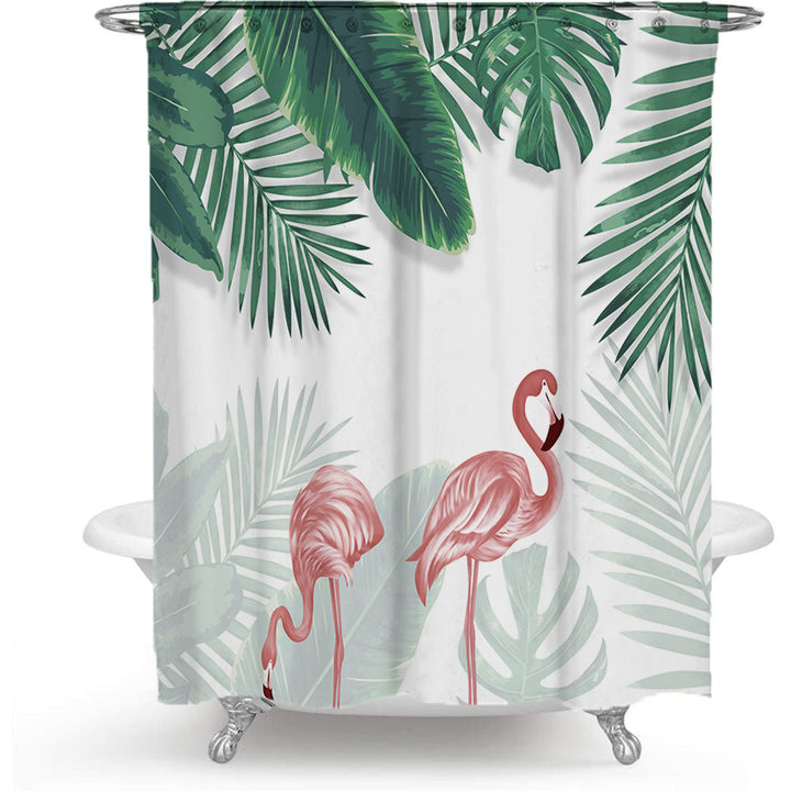 Tropical Paradise Dusjforheng Skanto