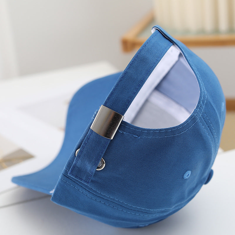 Damer Sporty Baseballcaps Skanto