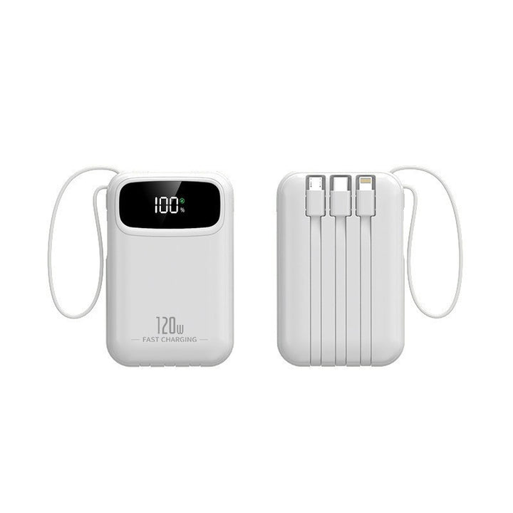 Powerbank Skanto