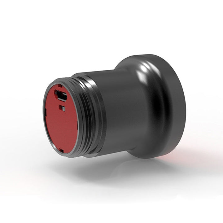Skanto | XLITE100- ETA100 IPX-6 avtagbar USB oppladbar smart sensor bremselys