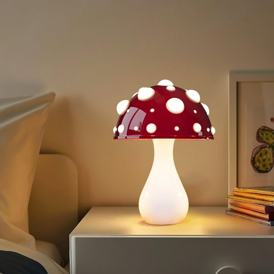 Skanto | Sopple LED Bordlampe