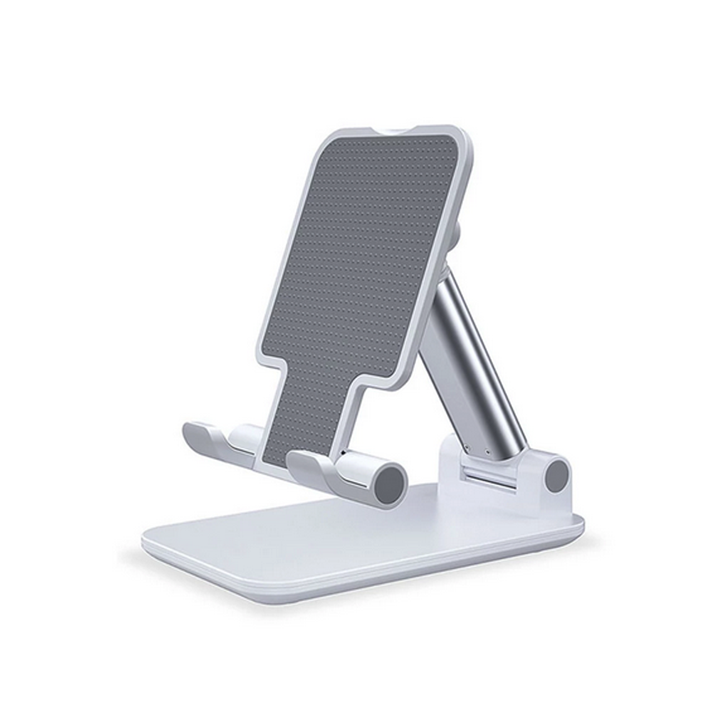 Skanto | Faltbart Holder Stativ for iPad og Mobiltelefon