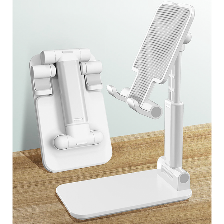 Skanto | Faltbart Holder Stativ for iPad og Mobiltelefon