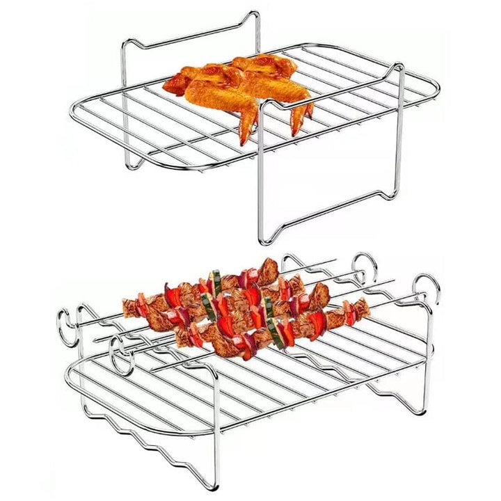Skanto | Hot Air Fryer Rack