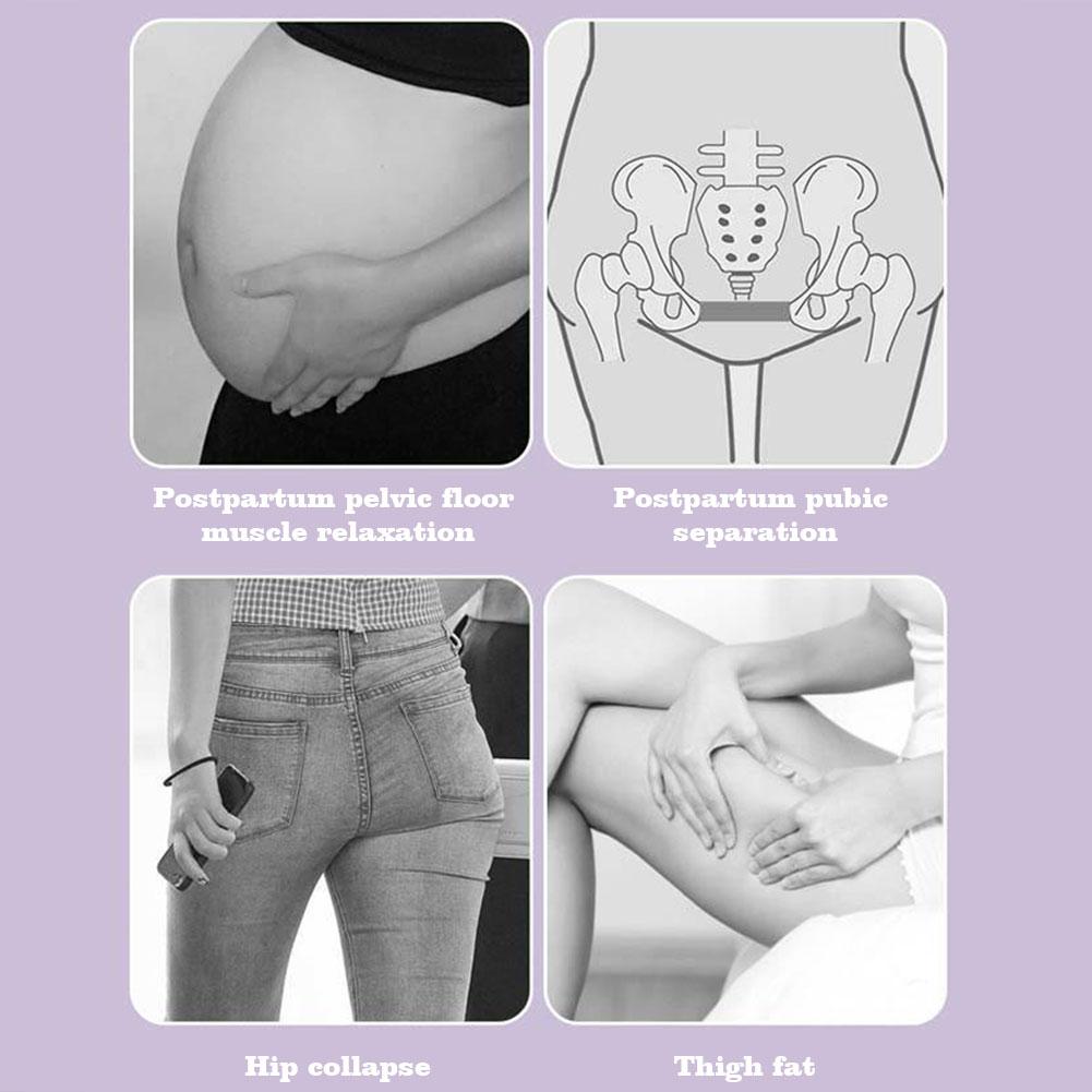 PelvicRepair Styrk Din Selvtillit | Skanto