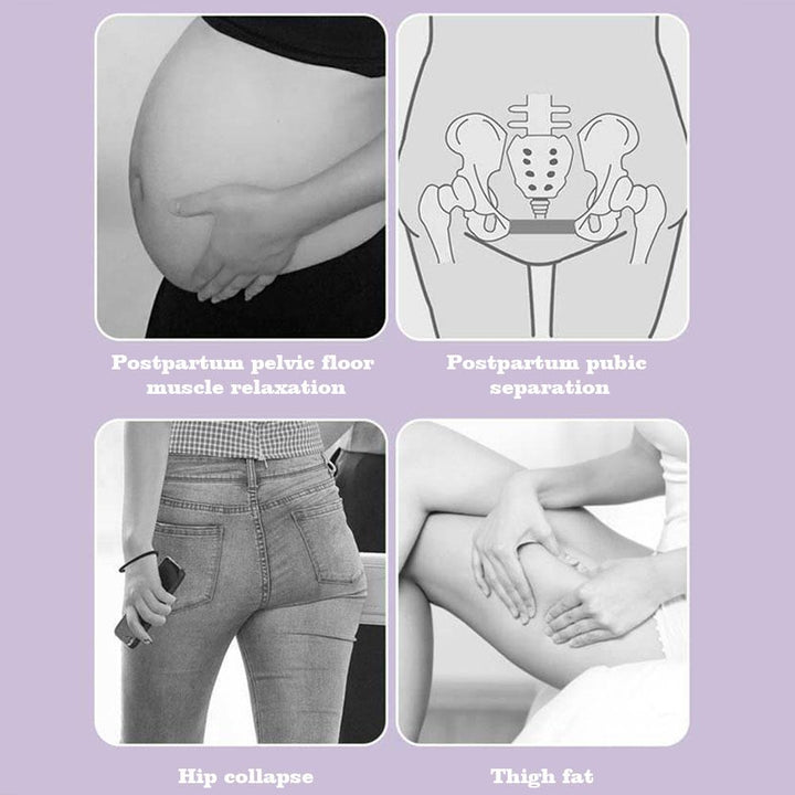 PelvicRepair Styrk Din Selvtillit | Skanto