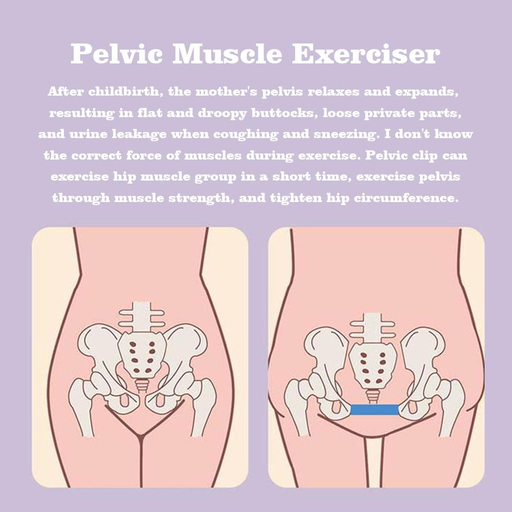 PelvicRepair Styrk Din Selvtillit | Skanto