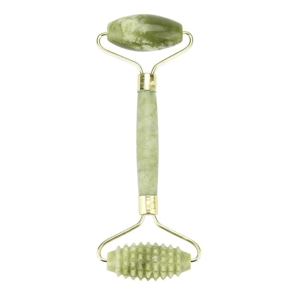 Jade Facial Massager | Skanto