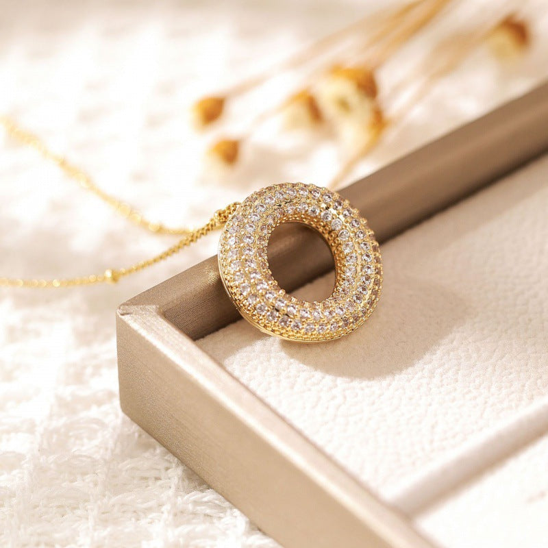 Skanto | Alphabet-Diamond-Pendant-Necessary
