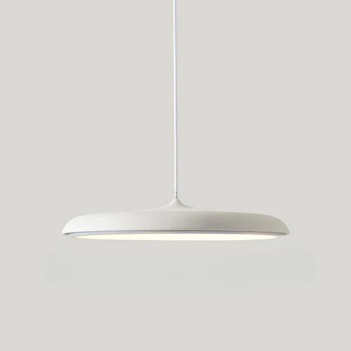 Skanto | Skandinavisk LED Pendellampe Justerbar Moderne Design