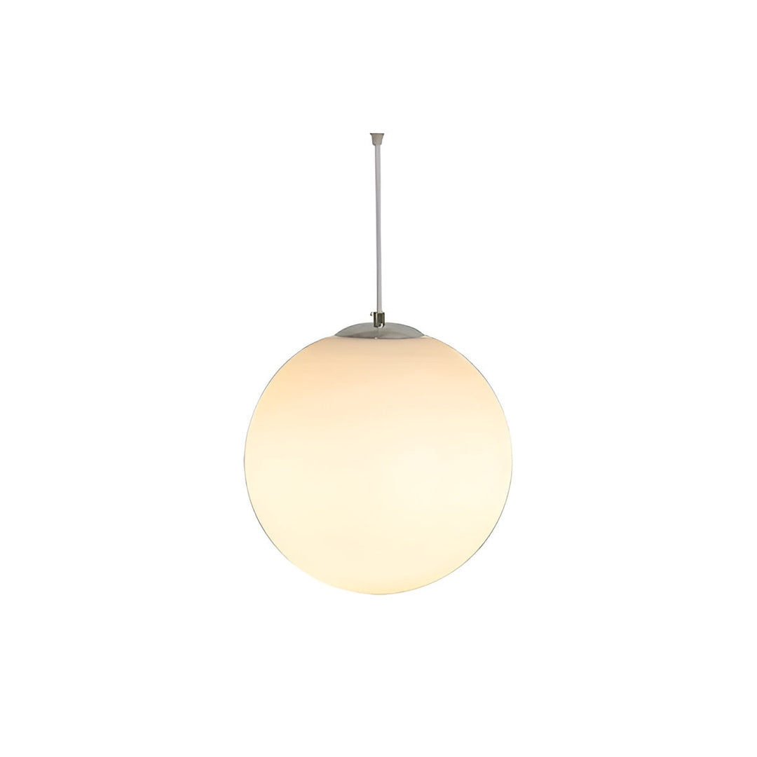 Metallpendellampe – Moderne design | Perfekt for spisestuer og stuer