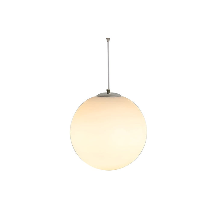 Metallpendellampe – Moderne design | Perfekt for spisestuer og stuer