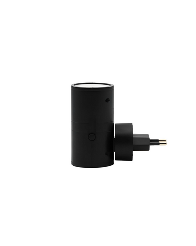 Skanto | Luksus Plug-In Ambient Nattlys – Dimbar LED Vegglampe med Sensor (3000K Varm Glød)