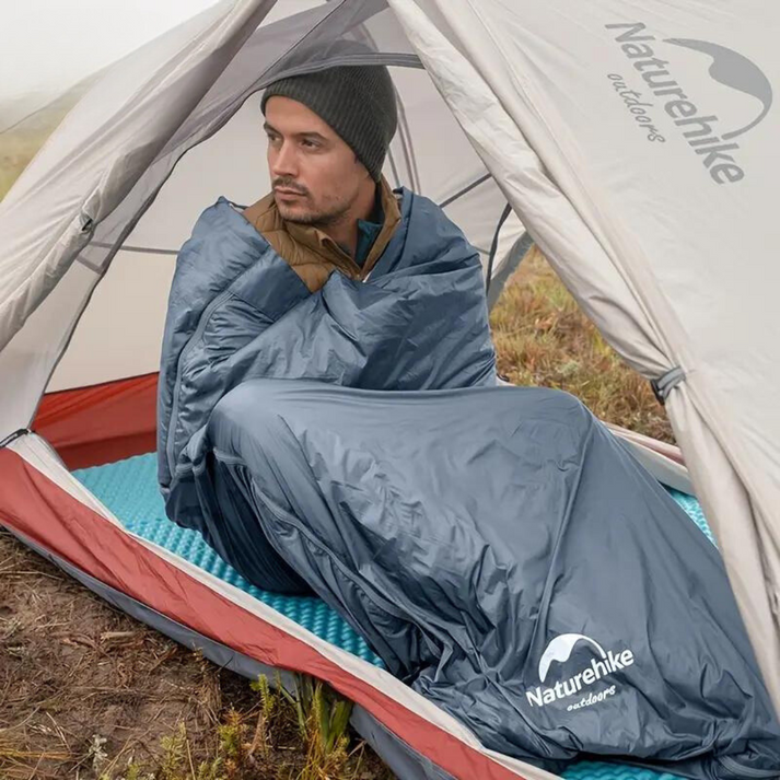Skanto | Sommervognpose – Lett og kompakt for camping