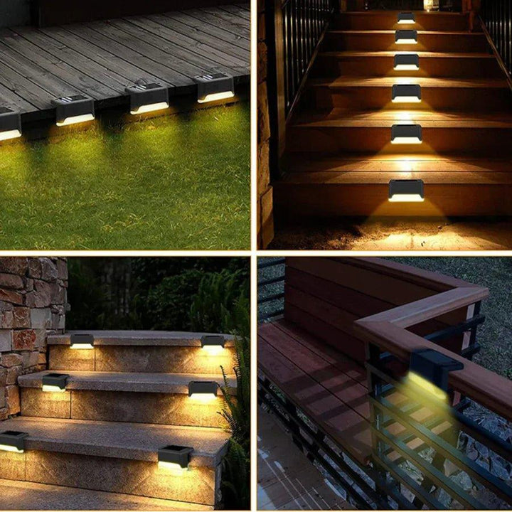 SolarPath Perfekt, for å skape en atmosfære | Skanto