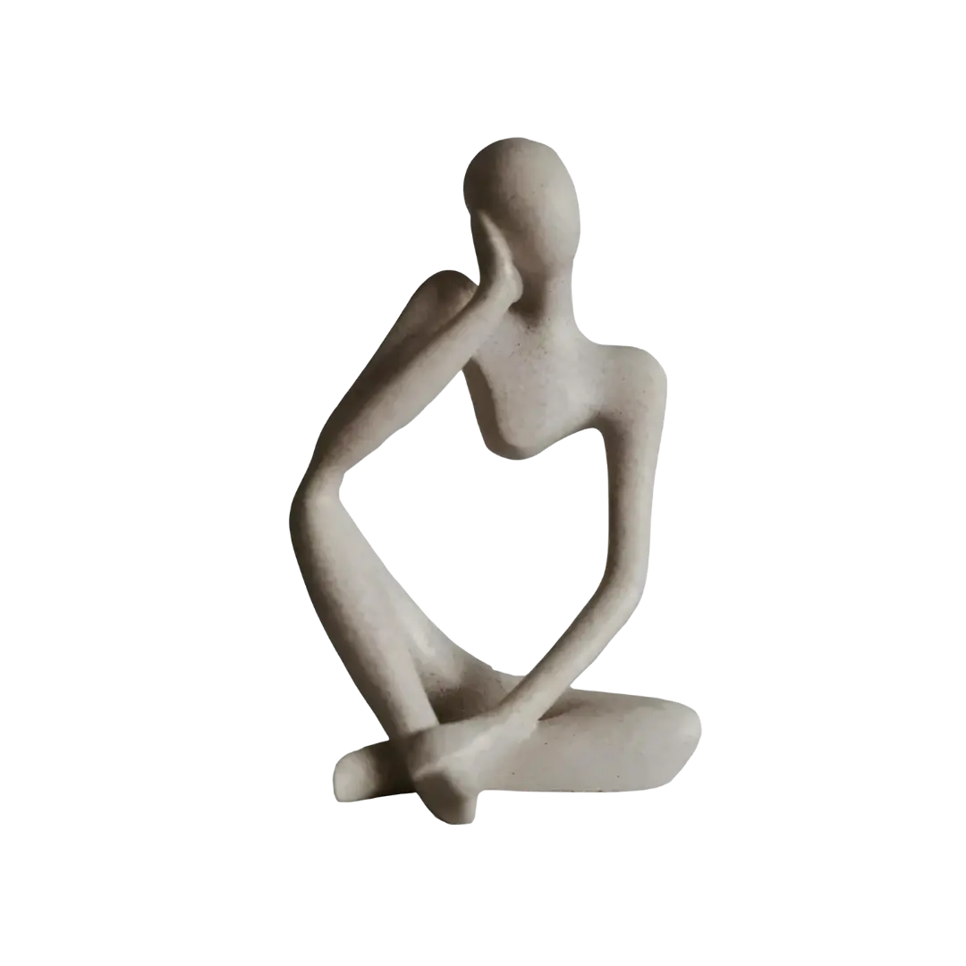 Skanto | SoulSculpt - Kunstnerisk Abstrakt Tenkere