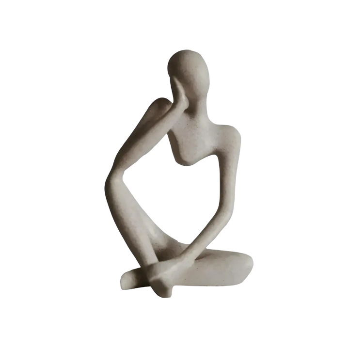 Skanto | SoulSculpt - Kunstnerisk Abstrakt Tenkere