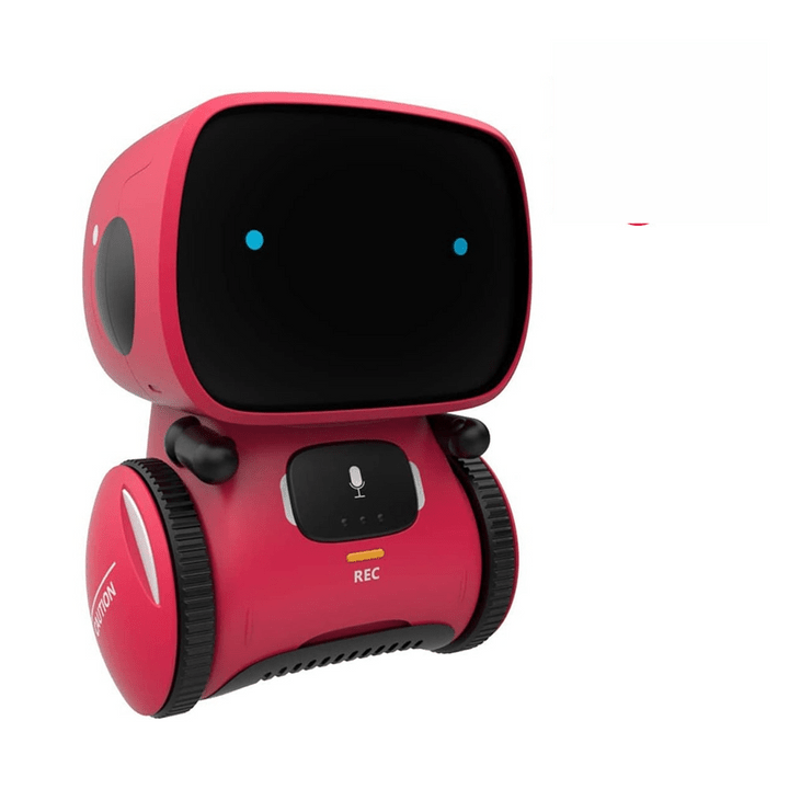 Skanto | Dansepartner for Små Oppfinnere
