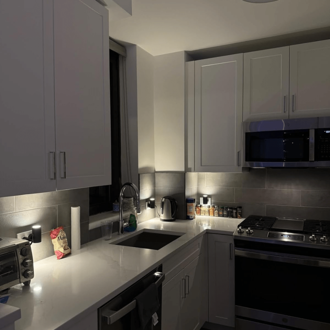 Skanto | Moderne LED Lampe Alova Energieffektiv Dimmbar Design