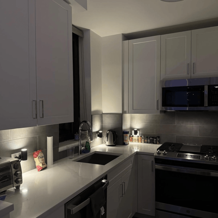 Skanto | Moderne LED Lampe Alova Energieffektiv Dimmbar Design