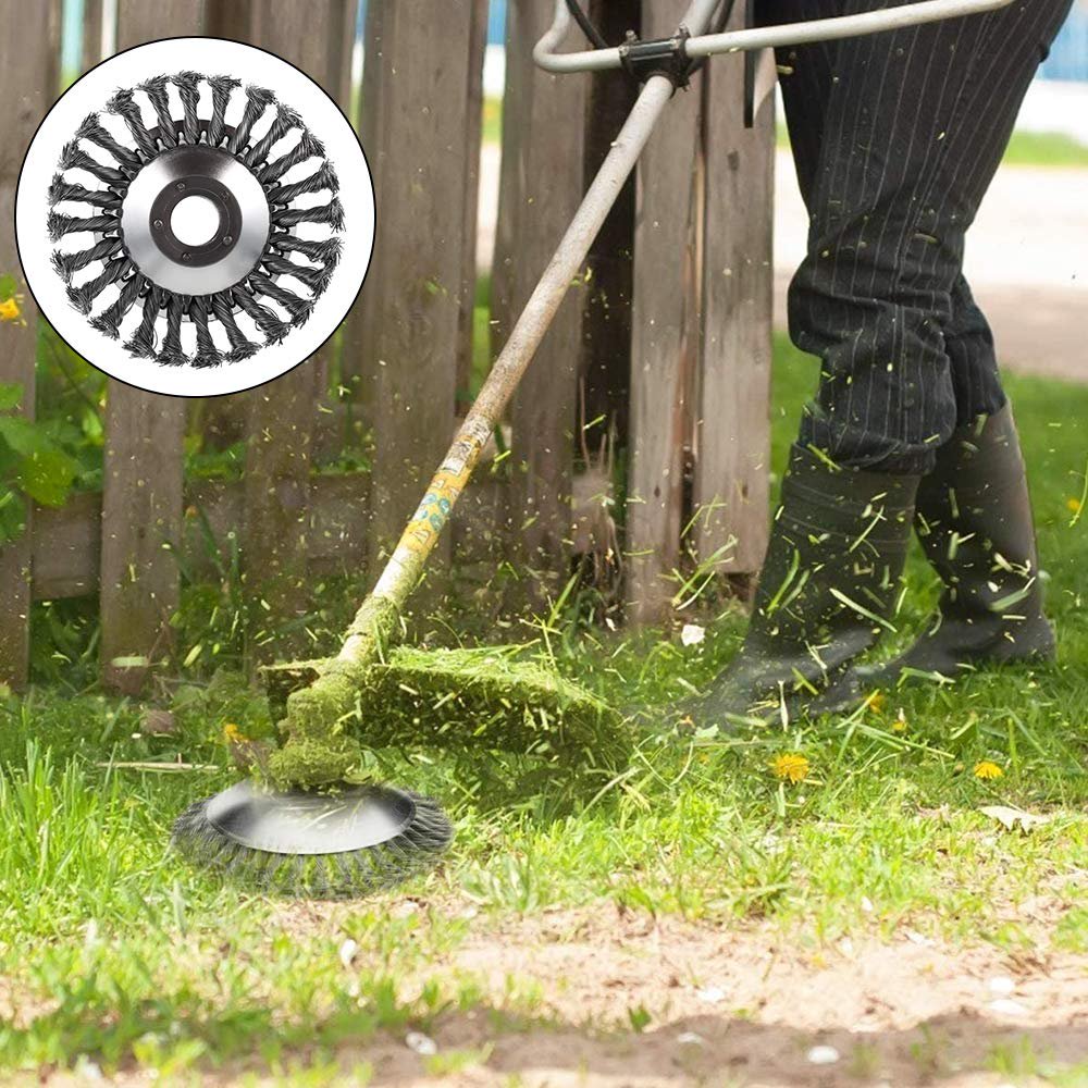Indestructible String Trimmer - LawnShield | Skanto