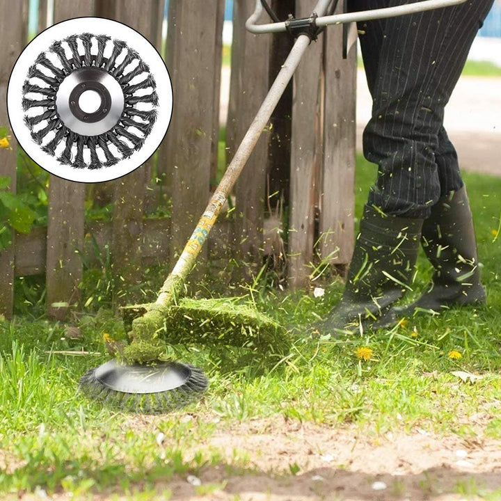 Indestructible String Trimmer - LawnShield | Skanto