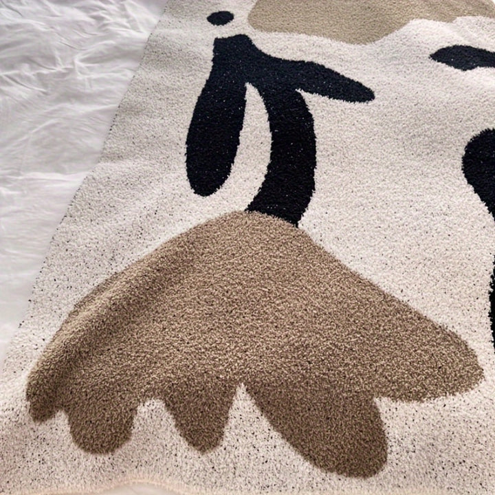 Skanto | Onyx Koselig All-Season Reiseseng Te Blanket