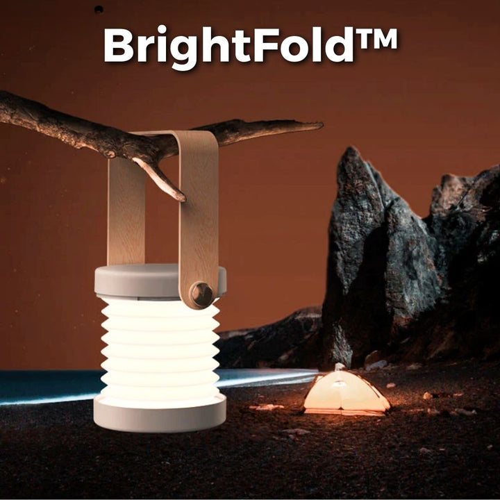 Skanto | BrightFold | Lys opp øyeblikkene dine med stil