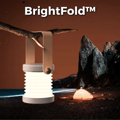 Skanto | BrightFold | Lys opp øyeblikkene dine med stil