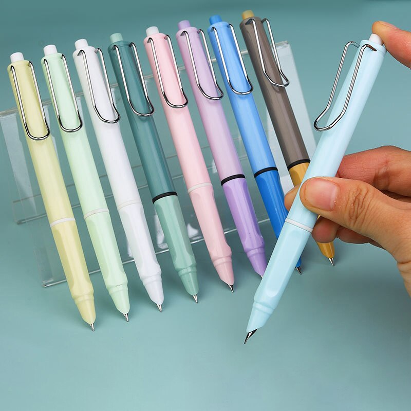 Skanto | EasyWrite Utrekkbar Fountain Pen
