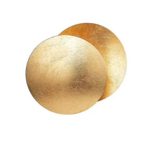 EclipseLamp™ - Solformørkelse vegglampe Skanto