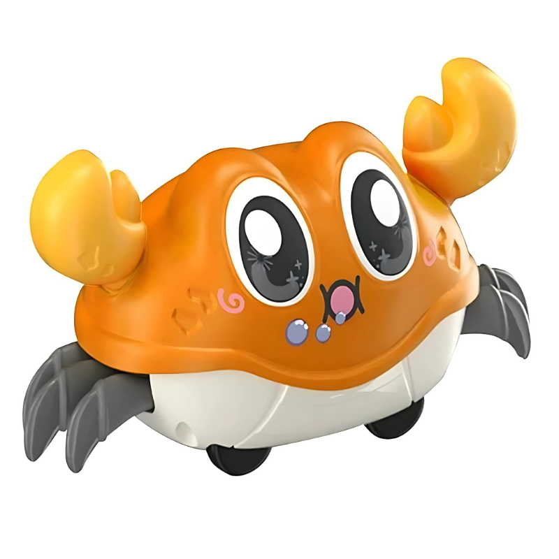 Skanto | CrabbyDash