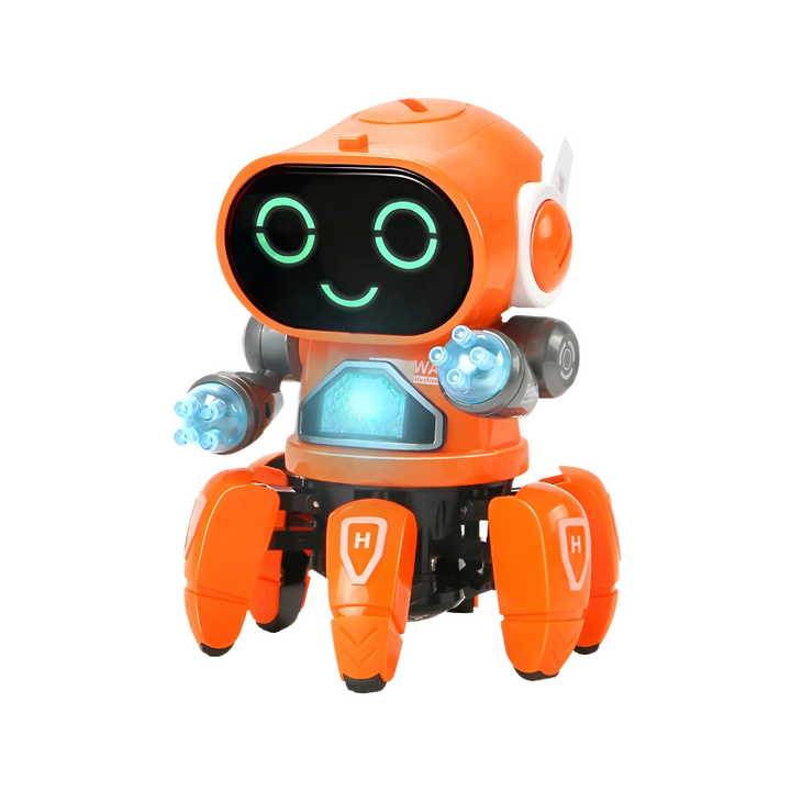 Skanto | RoboGroove
