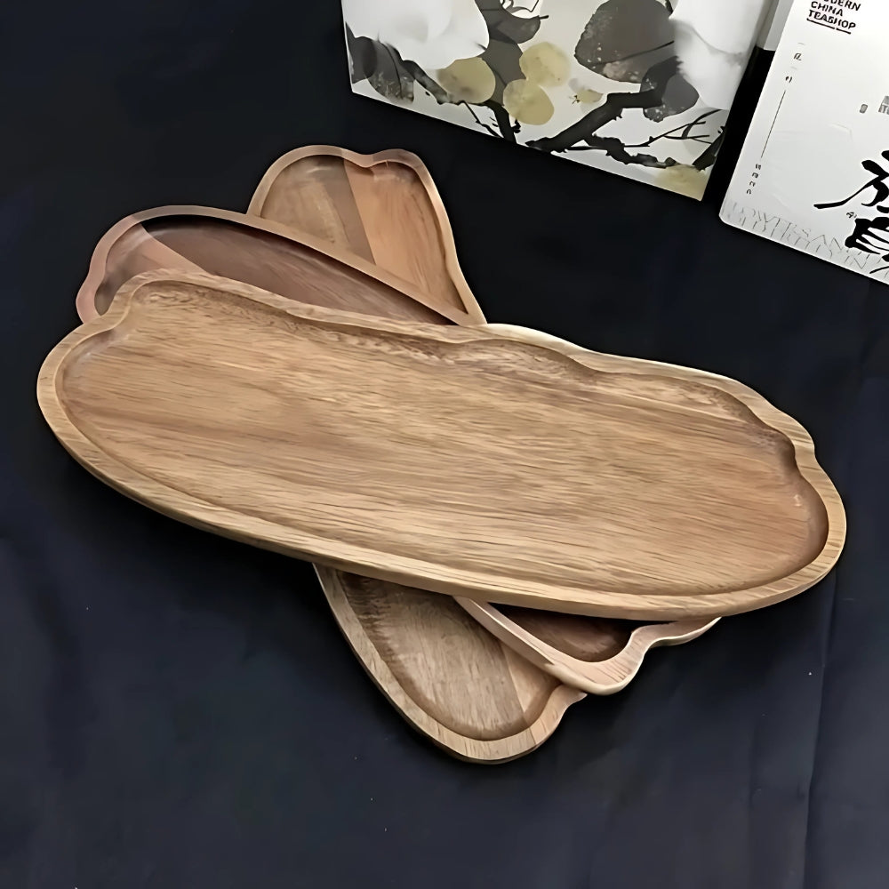 Skanto | Oren Classic Tre Serveringsbrett