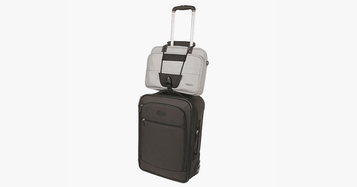 Skanto | Stretchable Bungee Bag - Compact & Light - Pack of 2 - Your Travel Companion!
