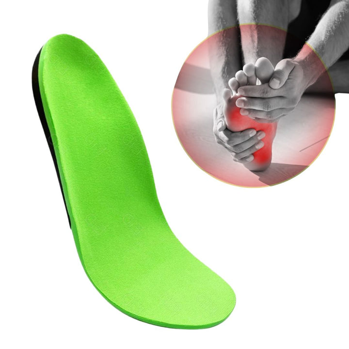 OrthoFit Ultra Premium såler Skanto