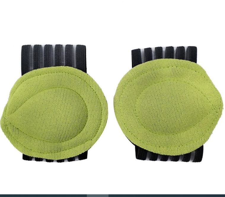 Skanto | FootFlex Comfort Band – Støttende Fotbånd mot Hæl Smerter