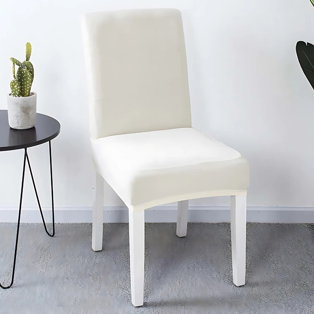 Skanto | Orvia Universell Elastisk Stolsokker for Hjem & Hotell