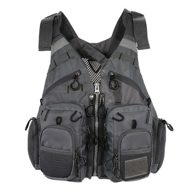 Skanto | Sportsfiske Flytevest
