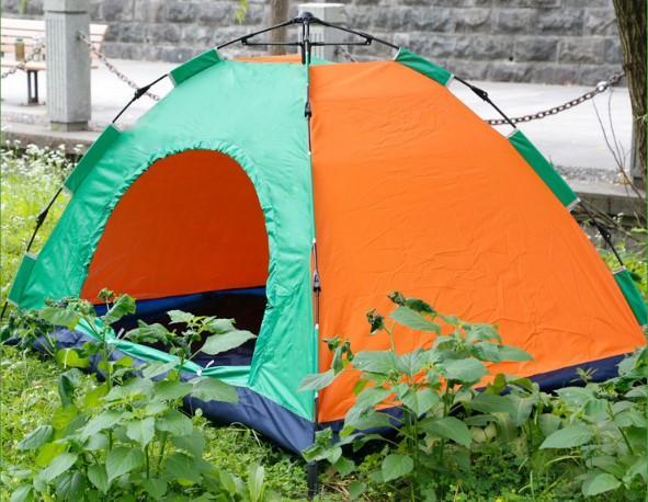 Pop Up Telt 2-3 Personer | Skanto