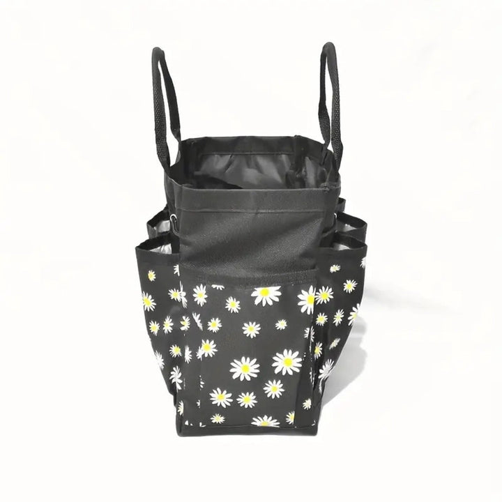 Oxford Floral Gartengeräte-Arrangør-Tasche