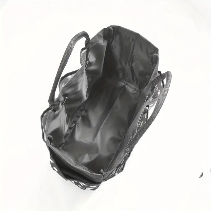 Skanto | Oxford Floral Hageverktøy Organizer Bag