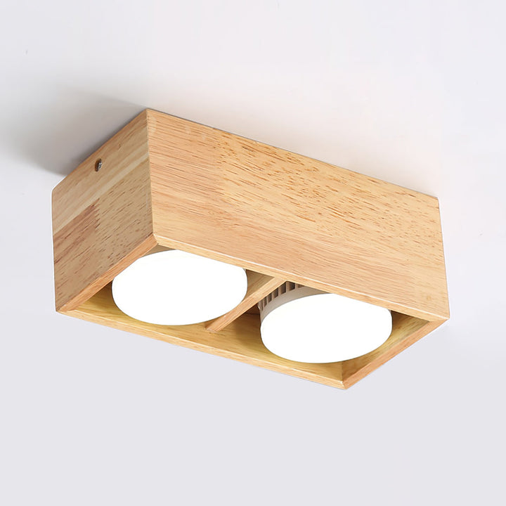 Skanto | OzawaGlow - Elegant Taklampe