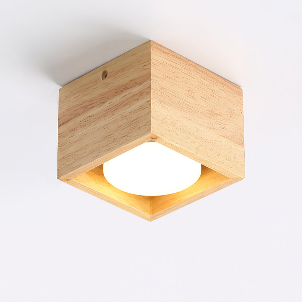 Skanto | OzawaGlow - Elegant Taklampe