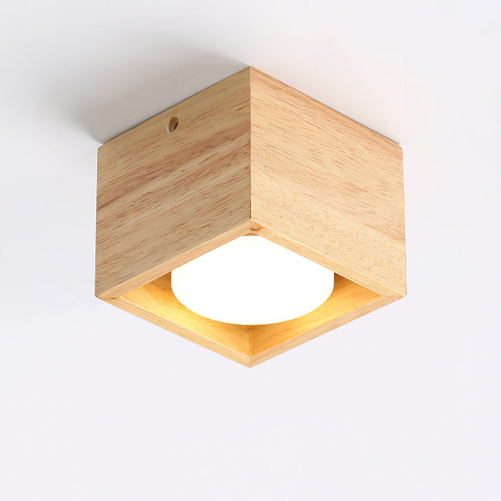 Skanto | OzawaGlow - Elegant Taklampe