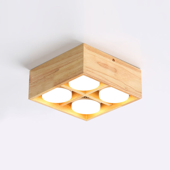 Skanto | OzawaGlow - Elegant Taklampe
